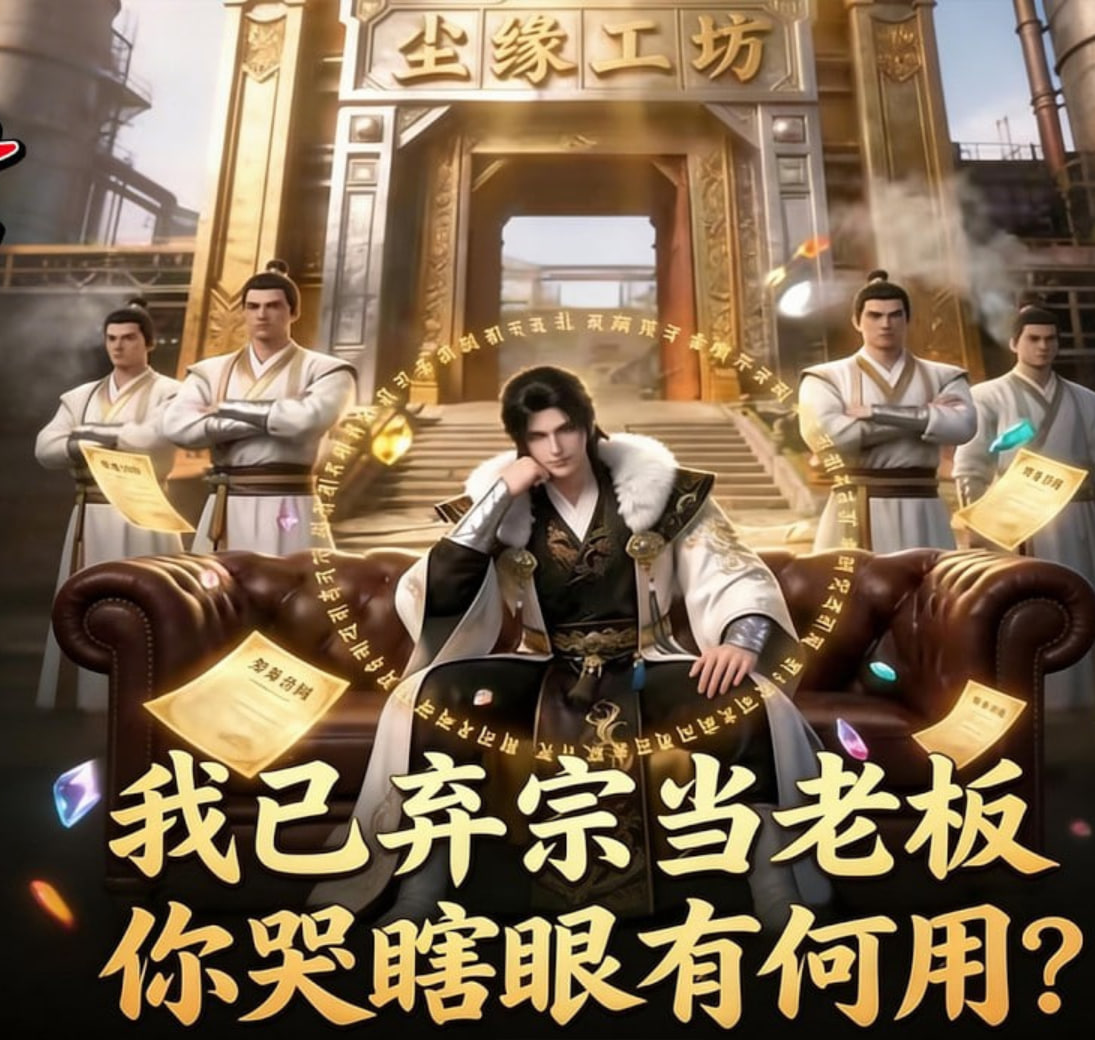 风味人间